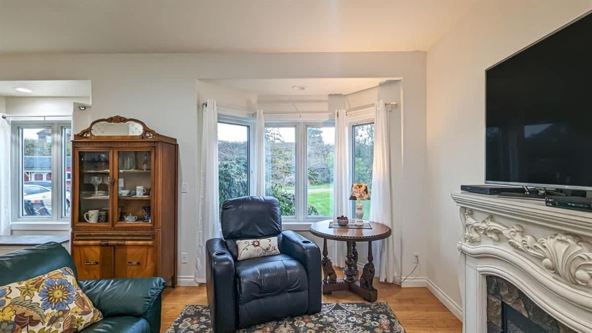 Sq Sequim Sunrise Apartment Exterior photo